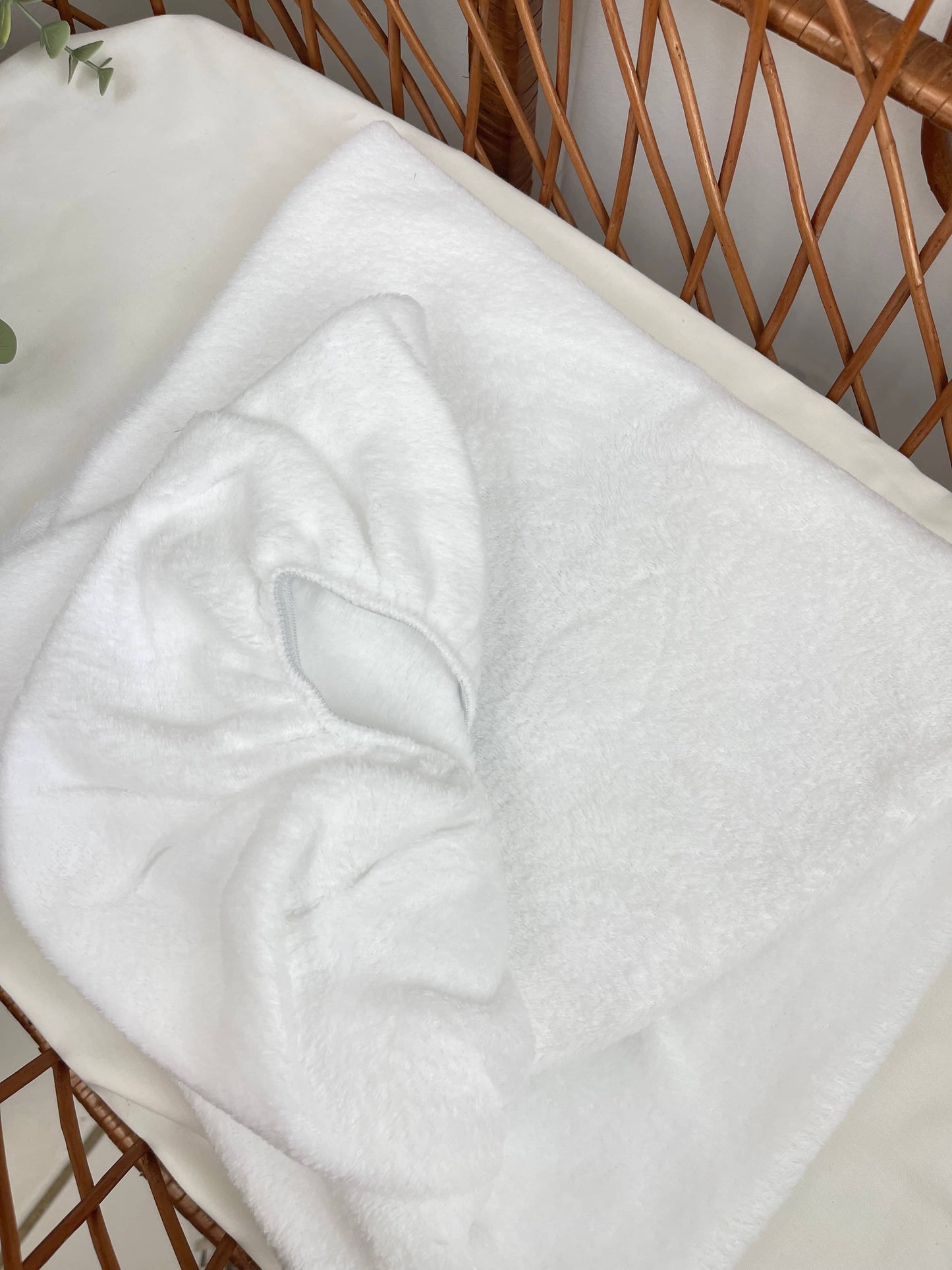 Lençóis de coralina - cama de grades - Pimpão Baby Clothing