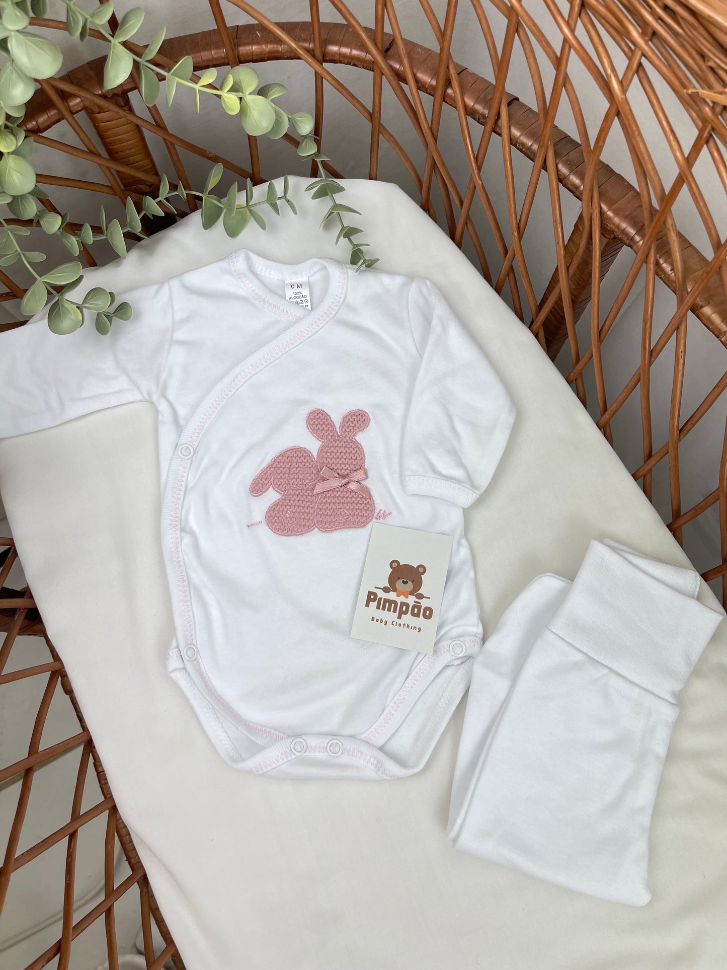 Conjunto de interiores