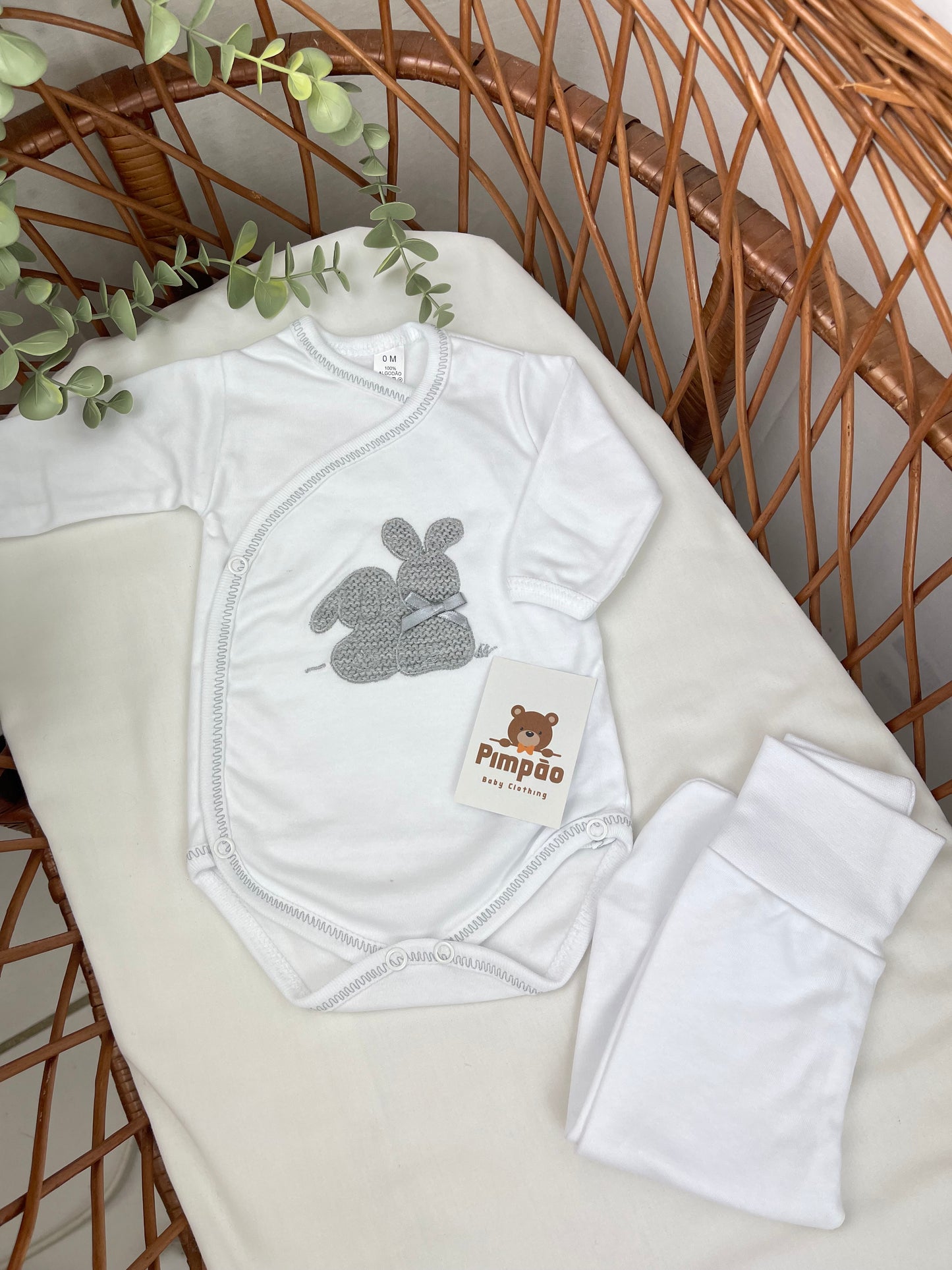 Conjunto de interiores