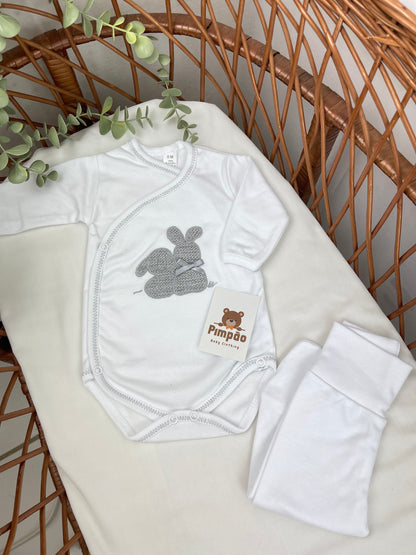 Conjunto de interiores