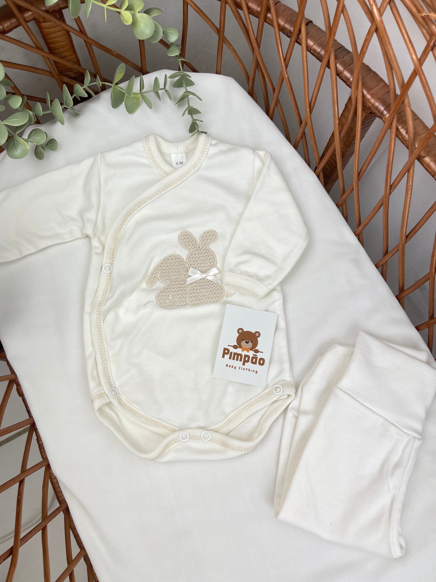 Conjunto de interiores