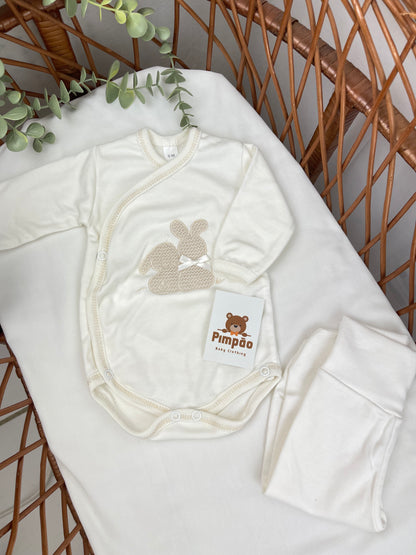 Conjunto de interiores