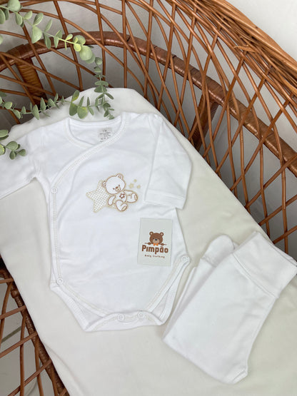 Conjunto de interiores