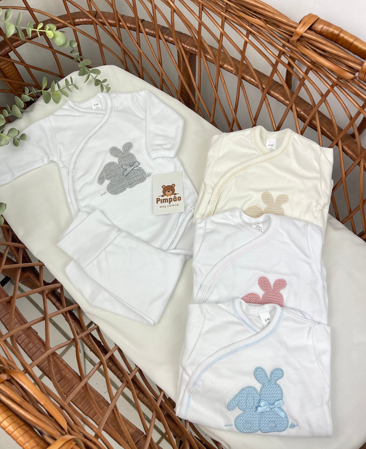 Conjunto de interiores