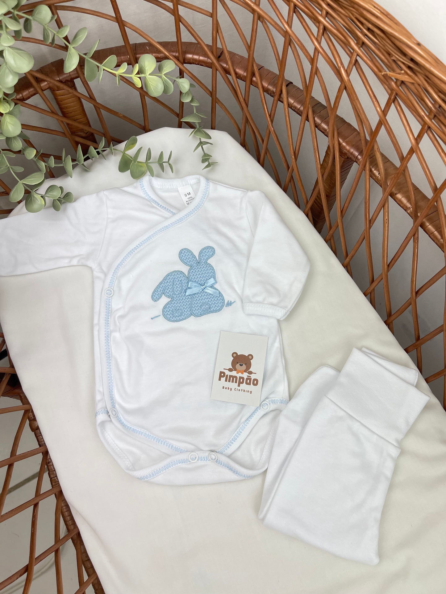 Conjunto de interiores