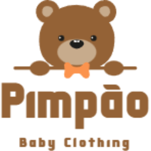 Pimpão Baby Clothing