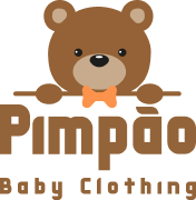 Pimpão Baby Clothing
