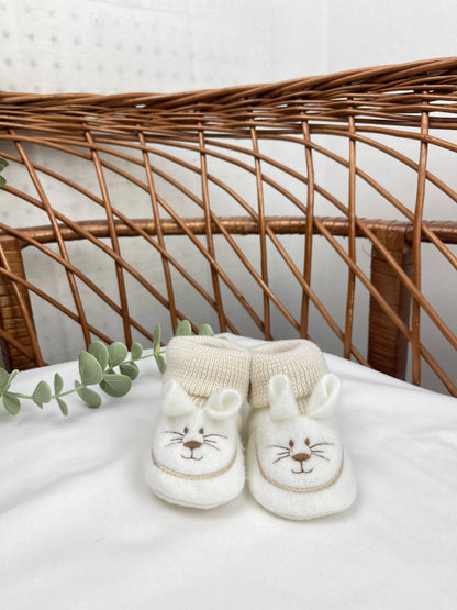 Carapins do coelhinho - Pimpão Baby Clothing