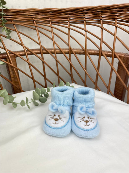 Carapins do coelhinho - Pimpão Baby Clothing