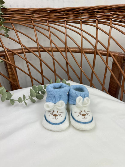 Carapins do coelhinho - Pimpão Baby Clothing