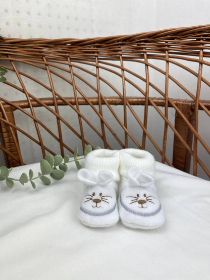 Carapins do coelhinho - Pimpão Baby Clothing