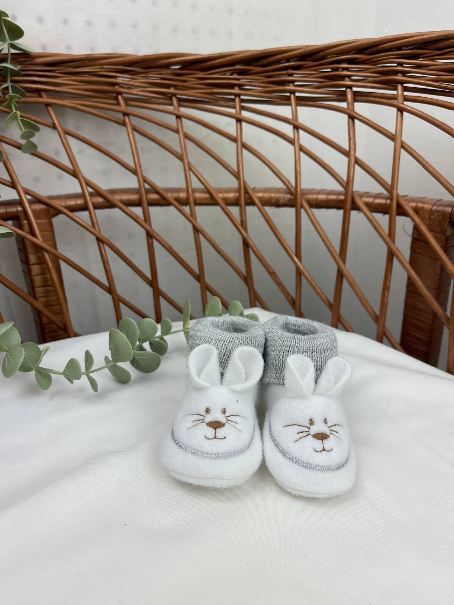 Carapins do coelhinho - Pimpão Baby Clothing