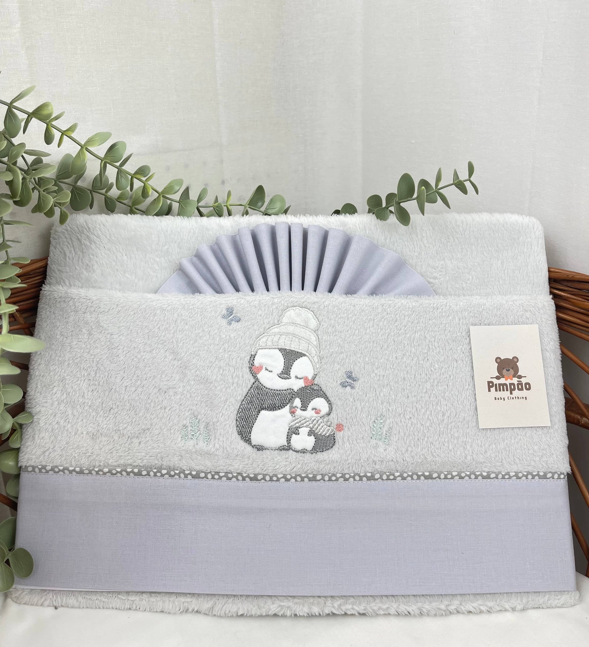 Lençóis Next2Me - coralina - Pimpão Baby Clothing