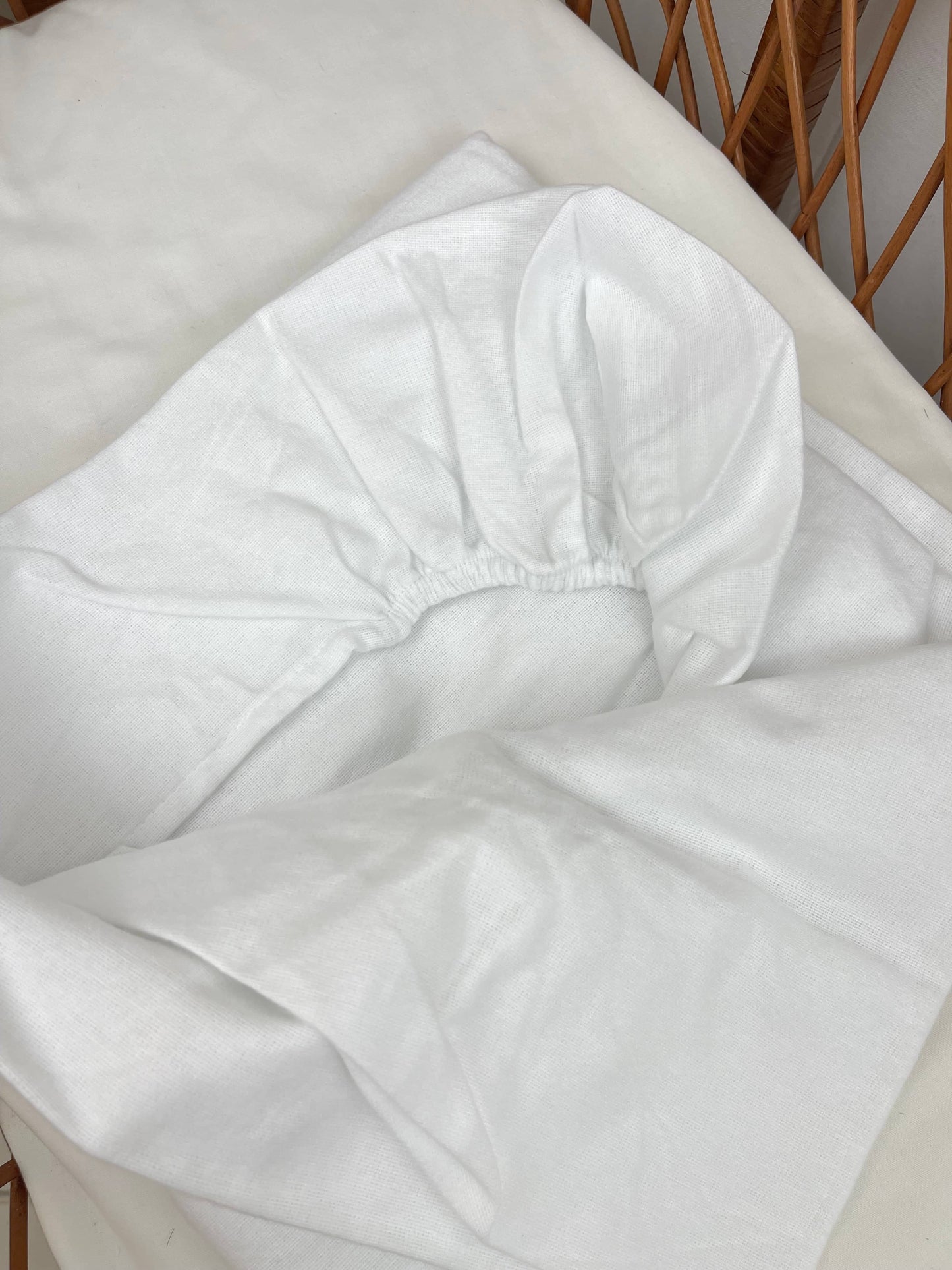 Pimpão Baby Clothing Lençóis cama de grades Lençóis de flanela - cama de grades