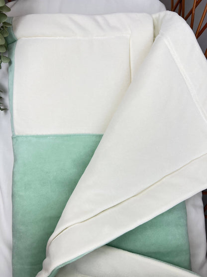 Manta polar - animais - Pimpão Baby Clothing