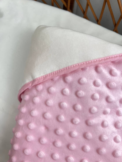 Manta polar - selva - Pimpão Baby Clothing