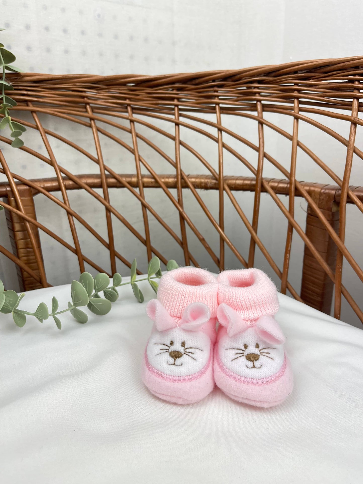 Carapins do coelhinho - Pimpão Baby Clothing