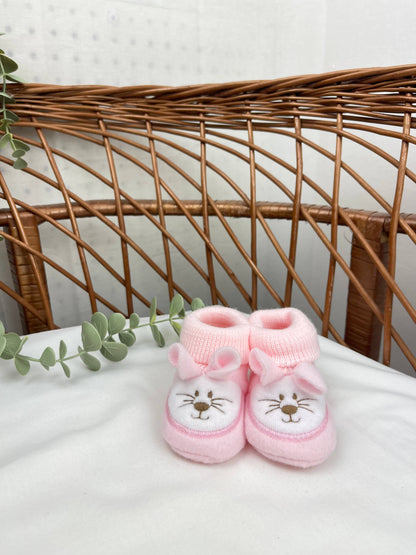 Carapins do coelhinho - Pimpão Baby Clothing