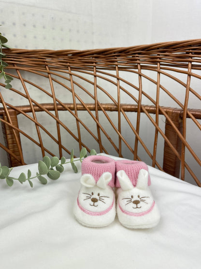 Carapins do coelhinho - Pimpão Baby Clothing