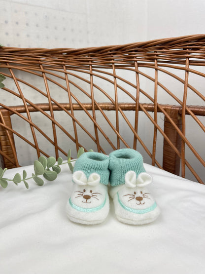 Carapins do coelhinho - Pimpão Baby Clothing