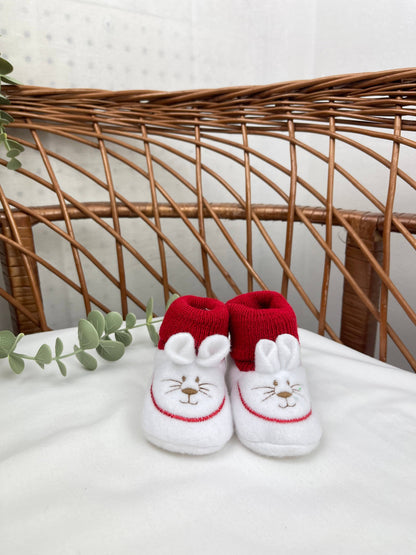 Carapins do coelhinho - Pimpão Baby Clothing